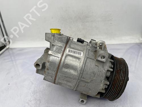 AC compressor RENAULT MASTER III Platform/Chassis (EV, HV, UV) 2.3 dCi 165 FWD (EV0P, EV0U, EV11, EV12, HV0P, HV0U,... | BP40092415M34  - Image 6