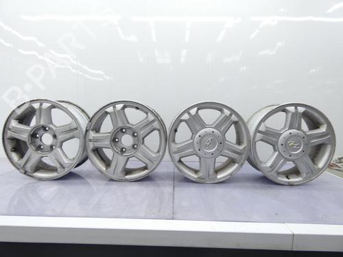Andre HYUNDAI COUPE II (GK) 2.0 GLS | BP26168465O1 