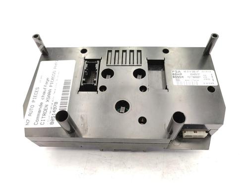Climate control CITROËN XSARA PICASSO (N68) 2.0 HDi | BP23743206I5 