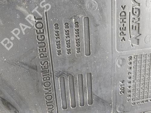 Other PEUGEOT 2008 I (CU_) 1.6 HDi | BP23713272O1 - Image 2