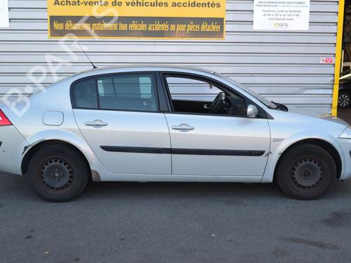 Left front driveshaft RENAULT MEGANE II Saloon (LM0/1_) 1.5 dCi (LM02, LM13, LM2A) | BP23685984M38  - Image 13