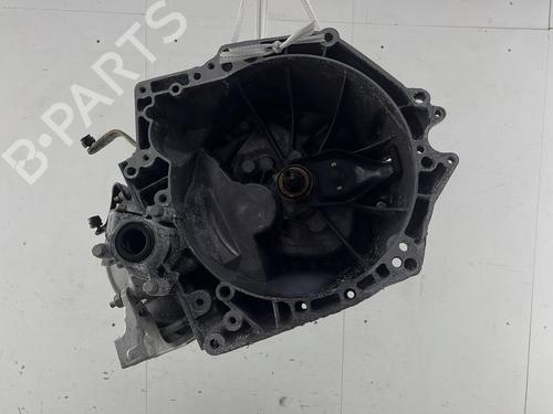 Used Gearbox CITROËN BERLINGO / BERLINGO FIRST MPV (MF_, GJK_, GFK_) 1.6 HDI 90 (MF9HX) (90 hp) 30306984
