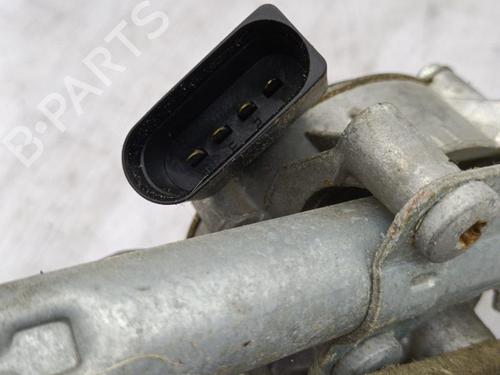 Front wiper motor OPEL CORSA D (S07) 1.2 (L08, L68) | BP23706793M29 