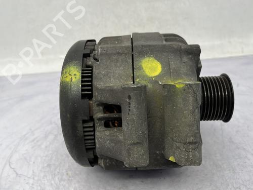 Used Alternator Alternator BMW 2 Coupe (F22, F87) M 235 i xDrive (326 hp) 33313412 33313412