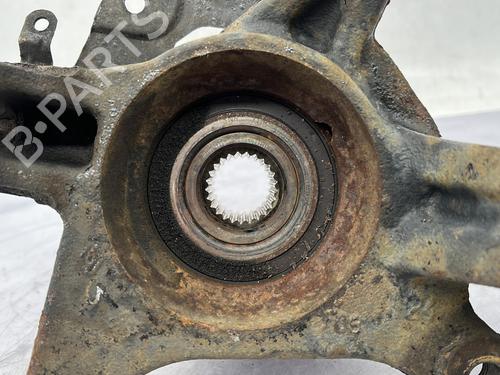 Left front steering knuckle RENAULT CAPTUR I (J5_, H5_) 1.2 TCe 120 | BP33707969M25 - Image 6