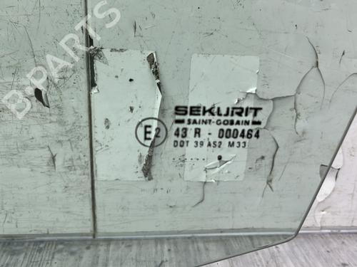 Used Front left door window Front left door window CITROËN SAXO (S0, S1) 1.1 X, SX (60 hp) 31310303 31310303