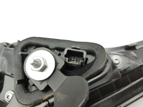 Left tailgate light RENAULT CLIO V (B7_) 1.0 TCe 90 (B7MT) | BP23751231C79  - Image 8