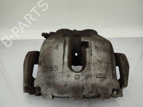Left front brake caliper MERCEDES-BENZ M-CLASS (W164) ML 320 CDI 4-matic (164.122) | BP23677838M105 - Image 5