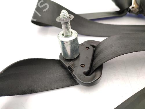 Front right seatbelt RENAULT TWINGO II (CN0_) 1.2 16V (CN0K, CN0V, CN0A) | BP23722173I25  - Image 9