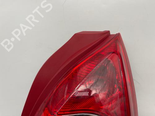 Right taillight RENAULT TWINGO II (CN0_) 1.2 16V (CN04, CN0B) | BP37451146C35 - Image 3