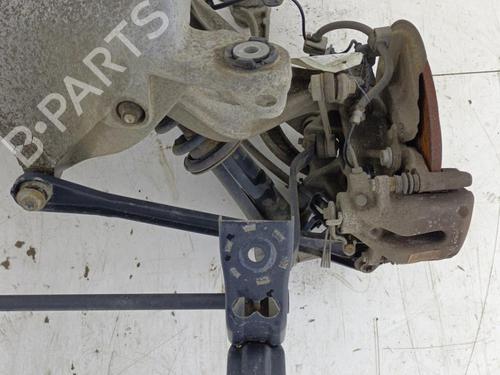 Rear axle PEUGEOT 407 SW (6E_, 6D_) 2.0 HDi 135 | BP23708711M2 