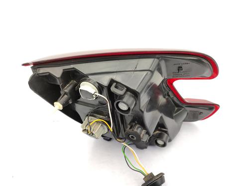 Right tailgate light RENAULT MEGANE III Grandtour (KZ0/1) 1.5 dCi (KZ09, KZ0D, KZ1G, KZ29, KZ14, KZ1W, KZ10, KZ1F,... | BP23753221C80 
