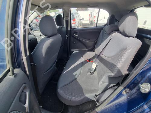 Left front window switch TOYOTA YARIS (_P1_) 1.3 (SCP12_, SCP13_, SCP12R, SCP13R) | BP23739875I27  - Image 13