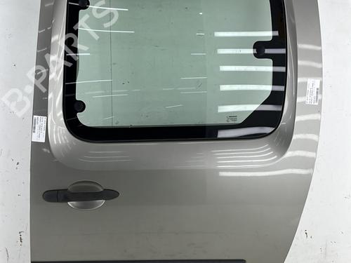 Used Left slide door RENAULT KANGOO / GRAND KANGOO II (KW0/1_) 1.5 dCi (106 hp) 23761556