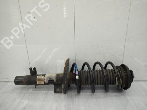 Used Right front shock absorber CITROËN C3 II (SC_) 1.6 HDi (92 hp) 23707732