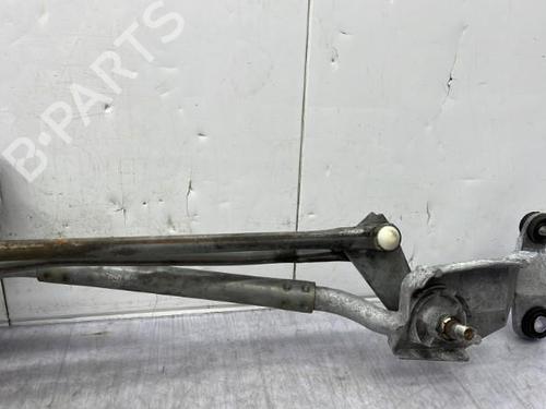 Front wiper motor CITROËN C-CROSSER (VU_, VV_) 2.2 HDi | BP23680237M29 