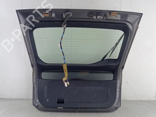 Tailgate TOYOTA PRIUS Liftback (_W2_) 1.5 Hybrid (NHW20_, NHW20R) | BP23720887C6 
