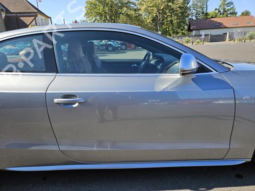 Hinge/Door check strap AUDI A5 (8T3) S5 quattro | BP23739826C146 