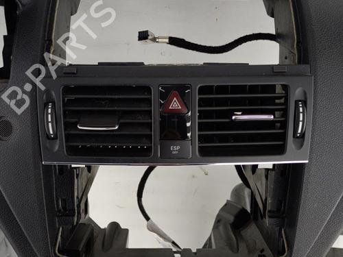 Dashboard MERCEDES-BENZ C-CLASS T-Model (S204) C 220 CDI (204.208) | BP23674787C46  - Image 10