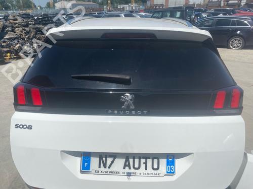 Engine PEUGEOT 5008 II (MC_, MJ_, MR_, M4_) 2.0 BlueHDi 150 (MJAHXW, MJAHXH, MJAHXN, MJAHXV, MJAHXG) | BP36664010M1  - Image 45