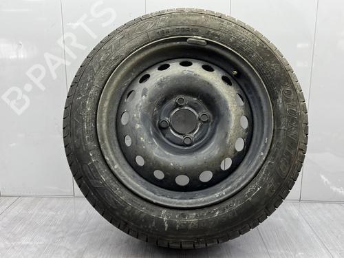 Used Jack Kit RENAULT CLIO III (BR0/1, CR0/1) 1.5 dCi (C/BR0G, C/BR1G) (68 hp) 29142646