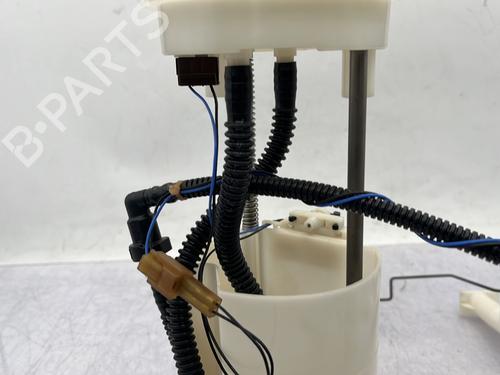 Fuel pump RENAULT KOLEOS I (HY_) 2.0 dCi 4x4 (HY0K) | BP33801018M76  - Image 12