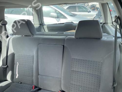 Left sun visor VW GOLF IV Variant (1J5) 1.9 TDI | BP23739601I1 - Image 18