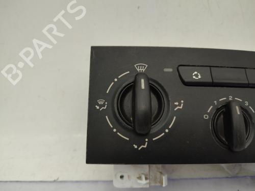 Climate control CITROËN BERLINGO Box Body/MPV (B9) 1.6 HDi 90 | BP23732297I5 