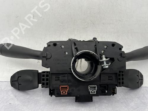 Used Steering column stalk Steering column stalk PEUGEOT 308 I (4A_, 4C_) 1.6 HDi (92 hp) 30813358 30813358