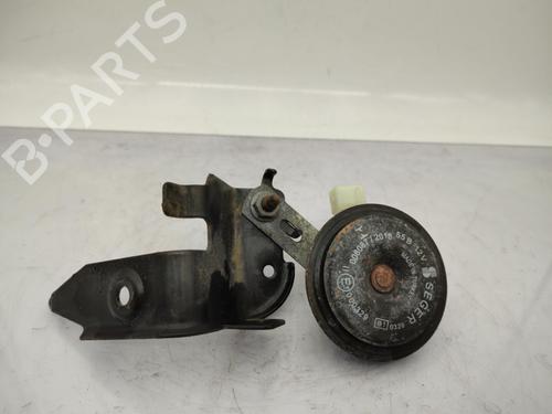 Horn RENAULT CLIO IV (BH_) 1.5 dCi 90 | BP23722971E13 