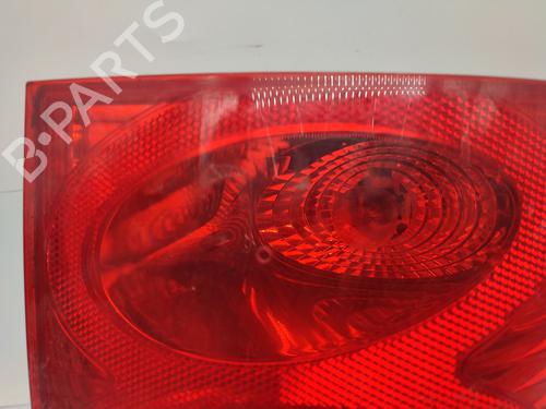 Right taillight PEUGEOT 1007 (KM_) 1.4 HDi | BP23684046C35 