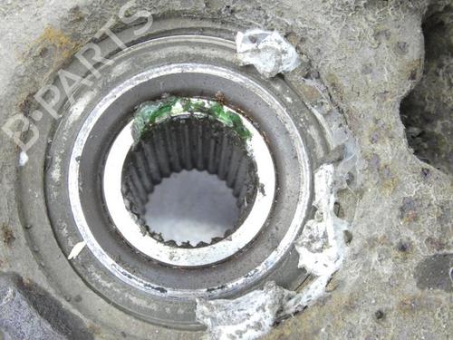 Right front steering knuckle FORD MONDEO I Turnier (BNP) 1.8 TD | BP23673281M26 