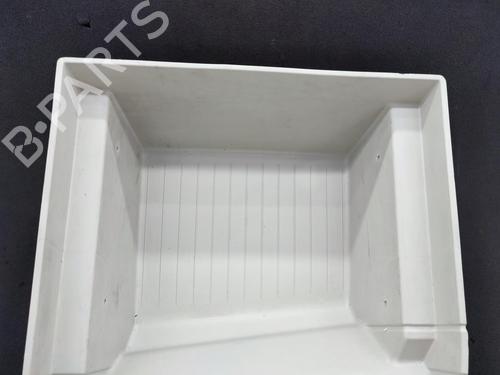 Glove box RENAULT CAPTUR I (J5_, H5_) 1.2 TCe 120 | BP23741362C95 - Image 9