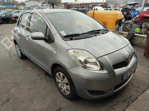 Electronic module TOYOTA YARIS (_P9_) 1.33 VVT-i (NSP90_, NSP90R) | BP23755588M83 - Image 33