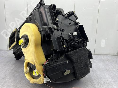 Heater matrix box VW POLO V (6R1, 6C1) 1.4 TDI | BP23761330M61 