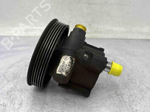 Stuurbekrachtiging pomp Stuurbekrachtiging pomp DACIA SANDERO 1.4 (BS0C, BS0A, BS0G, BS1F, BS0E) (75 hp) 36551683 36551683