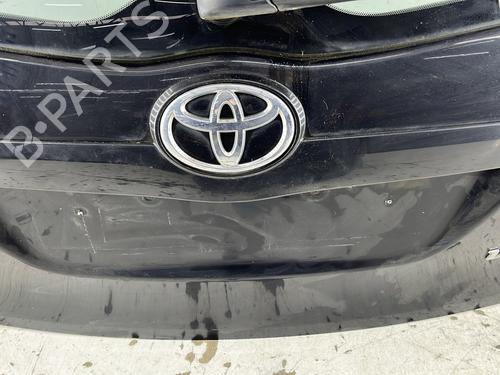 Tailgate TOYOTA VERSO (_R2_) 2.2 D-4D (AUR21_, AUR21R) | BP32339263C6 