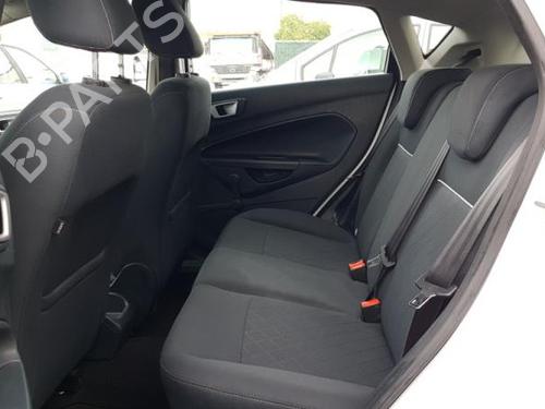 Horn FORD FIESTA VI (CB1, CCN) 1.4 TDCi | BP23668896E13  - Image 52