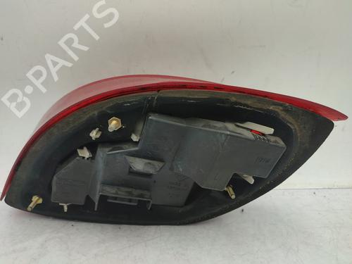 Used Left taillight Left taillight 29353532 29353532