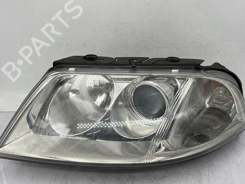 Used Left headlight VW PASSAT B5.5 (3B3) 1.9 TDI (130 hp) 32001422