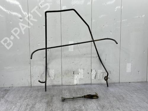 Used Other CITROËN BERLINGO / BERLINGO FIRST Box Body/MPV (M_) 1.9 D 70 (MBWJZ, MCWJZ) (69 hp) 31975988