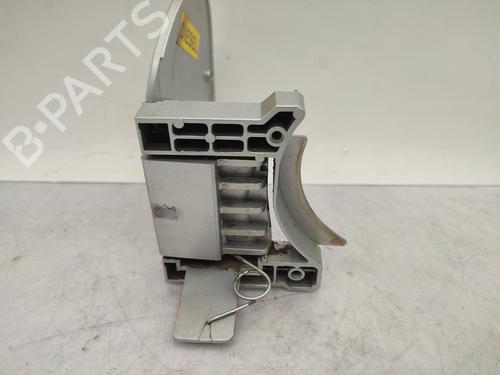 Klapa wlewu paliwa PEUGEOT 307 (3A/C) 1.6 HDi | BP25046374C131 