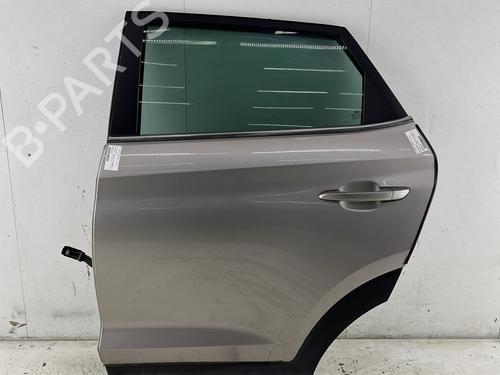 Dør venstre bagtil HYUNDAI TUCSON (TL, TLE) 1.7 CRDi (141 hp) 32349245