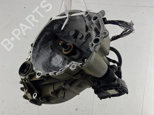 Gearkasse SMART FORTWO Coupe (451) 1.0 (451.331, 451.380) (71 hp) 30362587