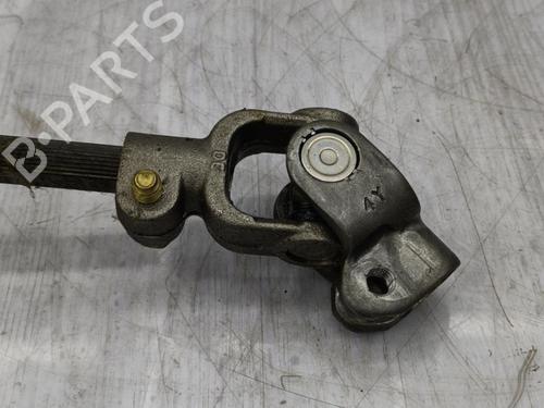 Used Steering column TOYOTA YARIS (_P1_) 1.0 (SCP10_, SCP10R) (65 hp) 23676269