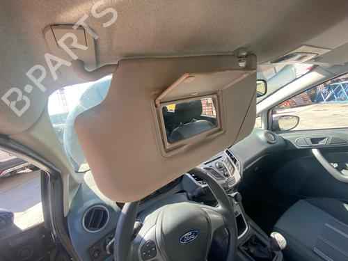 Interiør tag FORD FIESTA VI (CB1, CCN) | BP36762080I12 - Image 61