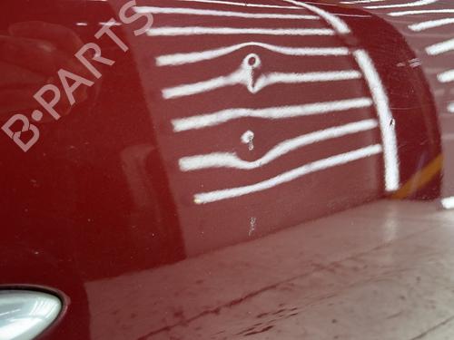 Right front door RENAULT MEGANE II Coupé-Cabriolet (EM0/1_) 1.9 dCi | BP23681877C3 