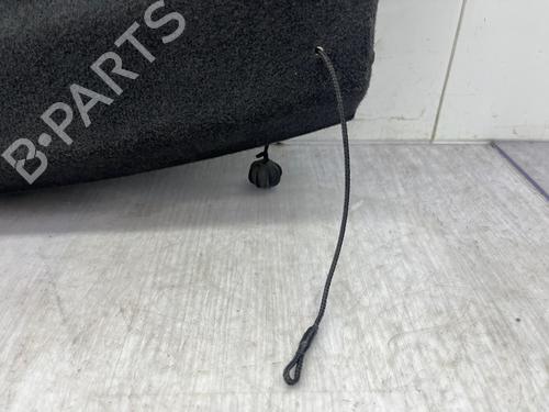Rear parcel shelf VW GOLF V (1K1) 1.9 TDI | BP36401021C85 - Image 4