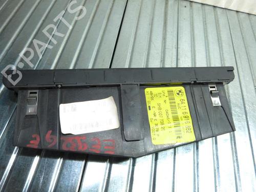 Climate control BMW 3 (E46) 320 d | BP23663601I5  - Image 7