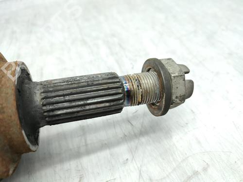 Left front driveshaft DACIA SANDERO II 1.5 dCi | BP23706041M38 - Image 5